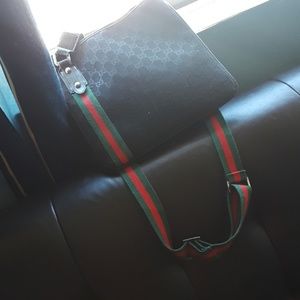 Gucci Satchel